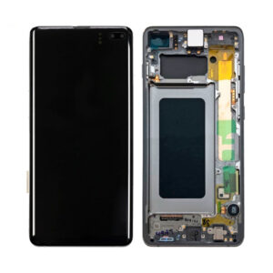 Samsung Galaxy S10 Plus Screen Replacement