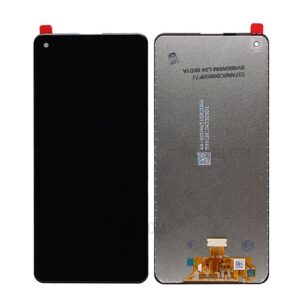 Samsung Galaxy A21S Screen Replacement