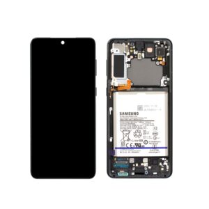 Galaxy S22 Replacement Screen