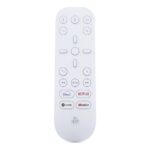 Sony Ps5 Media