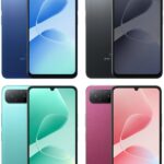 Infinix Hot 60i in Kenya