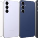 Samsung Galaxy S25 FE 5G Price in Kenya