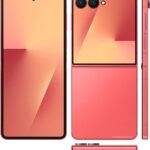 Samsung Galaxy Z Flip 7 5G