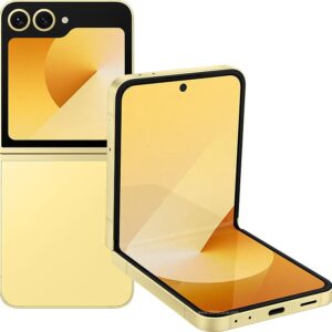 Samsung Galaxy Z Flip 6 Replacement Screen