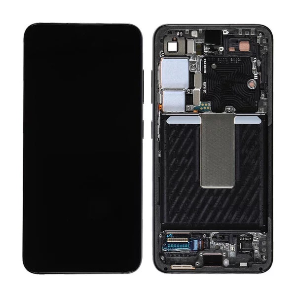 Samsung Galaxy M30 Screen Replacement