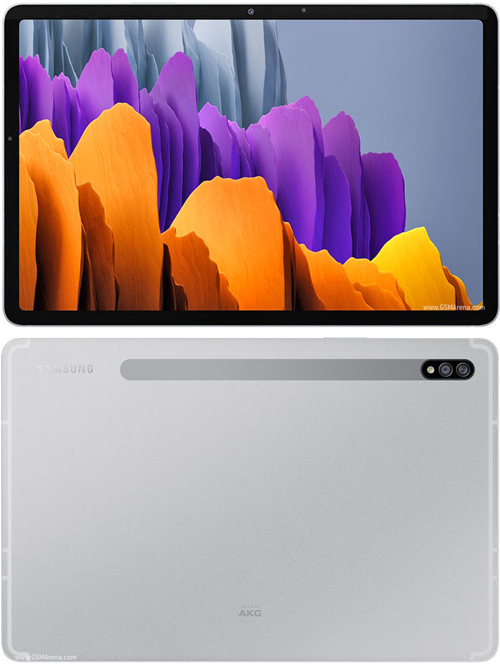 Samsung Galaxy Tab S7 Screen Replacement