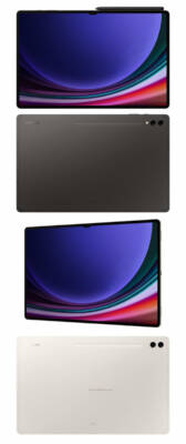 Samsung Galaxy Tab S9 Ultra Screen Replacement