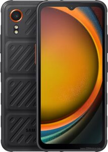 Samsung Galaxy XCover7 Screen Replacement