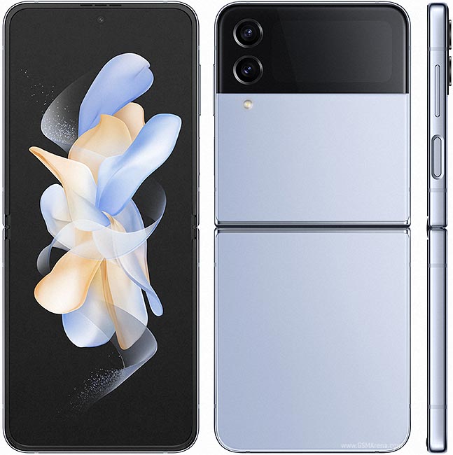 Samsung Galaxy Z Flip 4 Screen Replacement