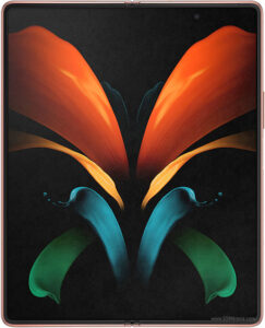Samsung Galaxy Z Fold 2 5G Screen Replacement