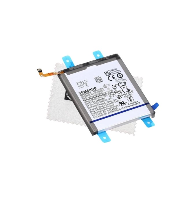 s22 ULTRA battery