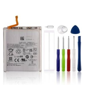 Samsung s23 ultra battery