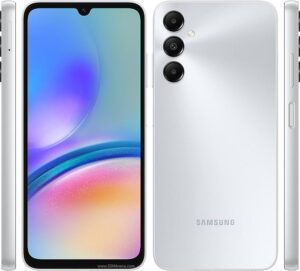 Samsung Galaxy A05s Screen Replacement