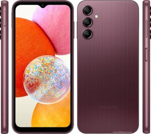 Samsung Galaxy A14 Screen Replacement