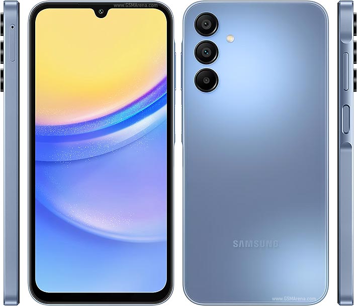 Samsung Galaxy A15 5G Screen Replacement