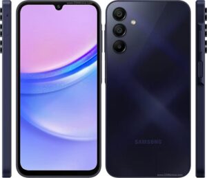 Samsung Galaxy A15 Screen Replacement