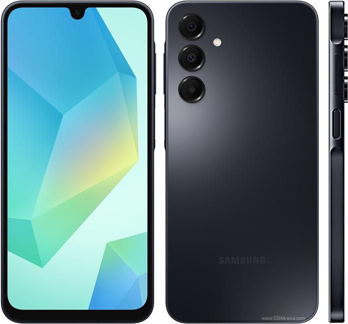Samsung Galaxy A16 Screen Replacement