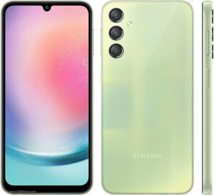 Samsung Galaxy A24 5G Screen Replacement