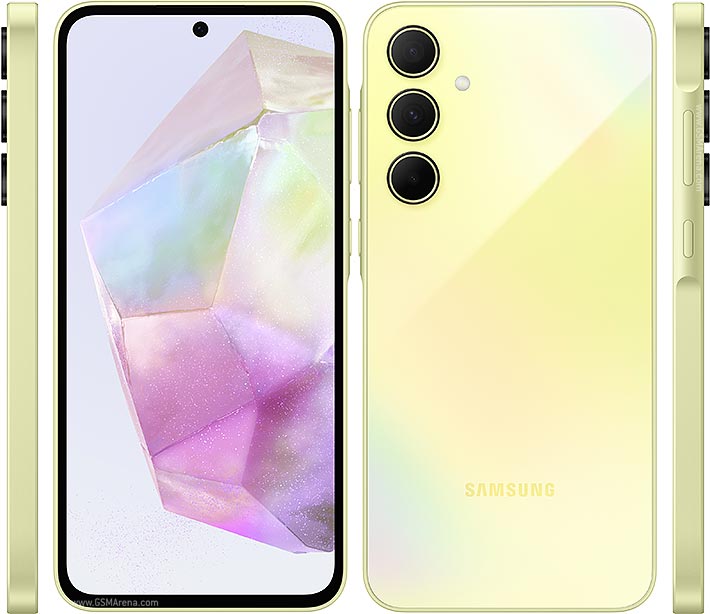 Samsung Galaxy A35 5G Screen Replacement