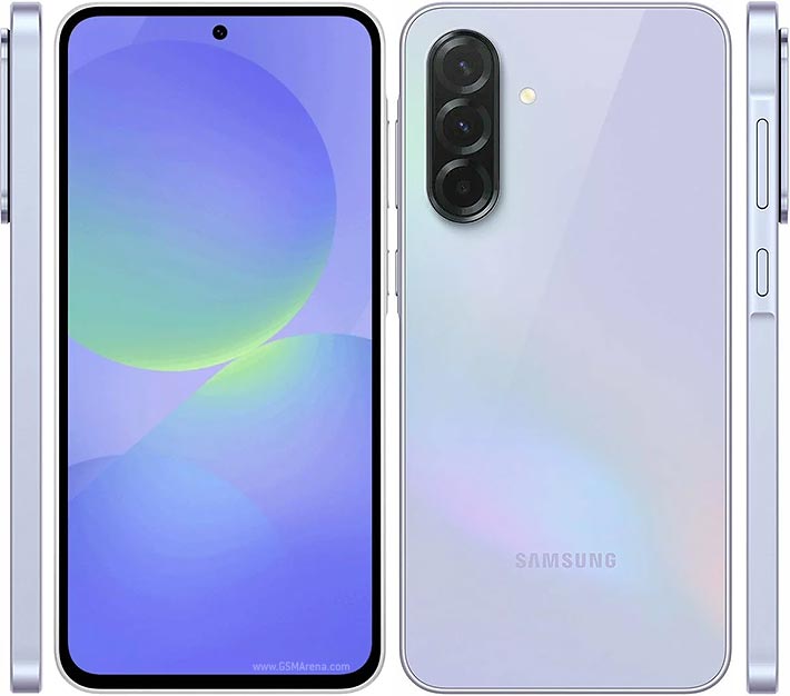 Samsung Galaxy A36 Screen Replacement