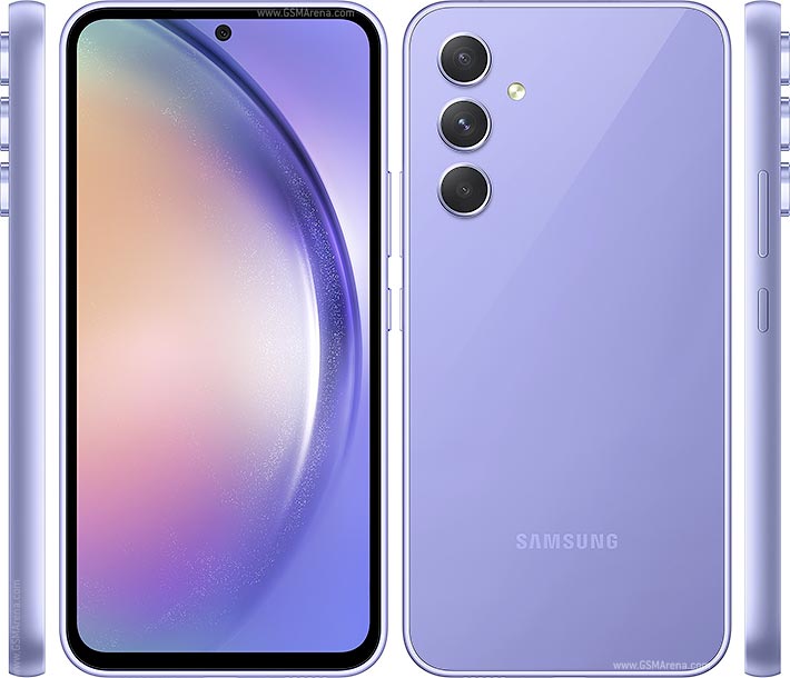 Samsung Galaxy A54 5G Screen Replacement