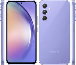 Samsung Galaxy A54 Screen Replacement