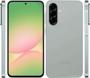 What is the Cost of Replacing Samsung Galaxy a56 Screen