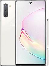 Samsung Galaxy Note 10 Screen Replacement