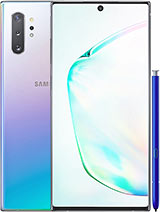 Samsung Galaxy Note 10 Plus Screen Replacement