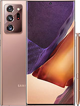 Samsung Galaxy Note 20 Ultra 5G Screen Replacement