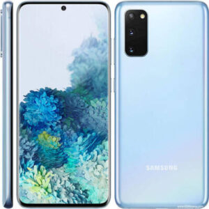 Samsung Galaxy S20 Screen Replacement