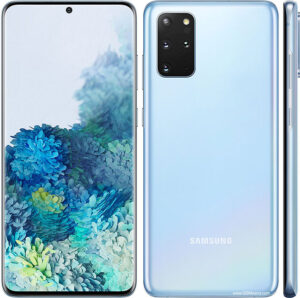 Samsung Galaxy S20 Plus Ultra 5G Screen Replacement