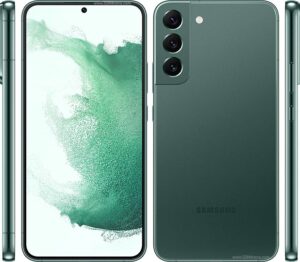 Samsung Galaxy S22 Plus 5G Screen Replacement