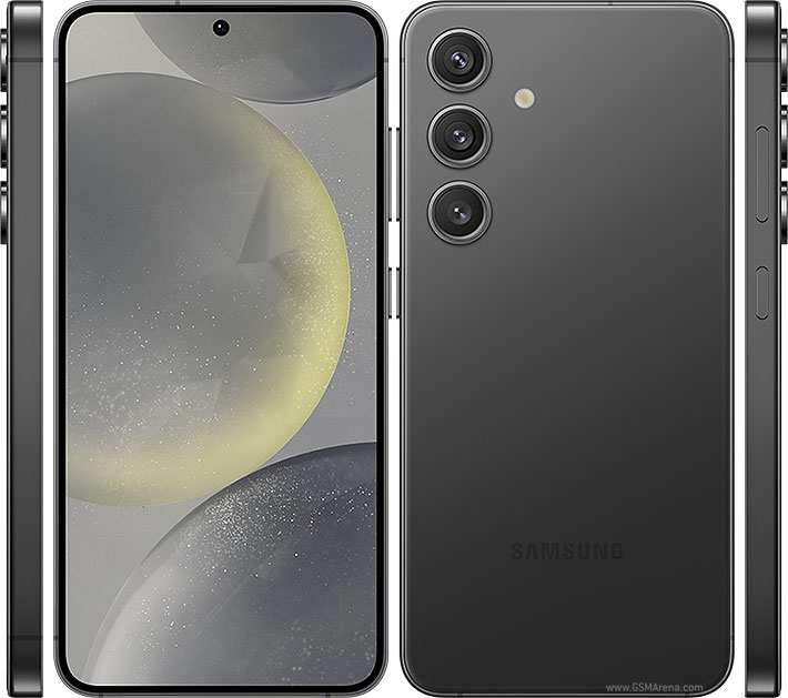 Samsung Galaxy S24 Screen Replacement
