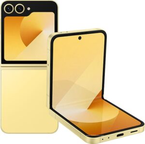 Samsung Galaxy Z Flip 6 Screen Replacement