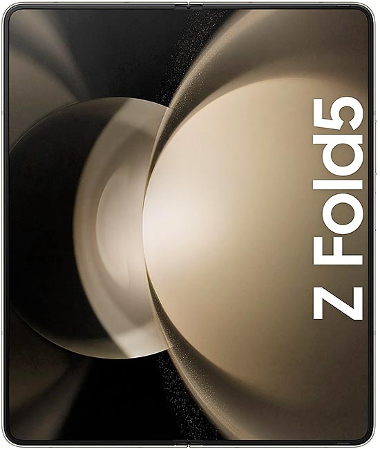 Samsung Galaxy Z Fold 5 Screen Replacement