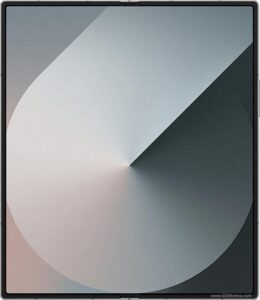 Samsung Galaxy Z Fold 6 Screen Replacement