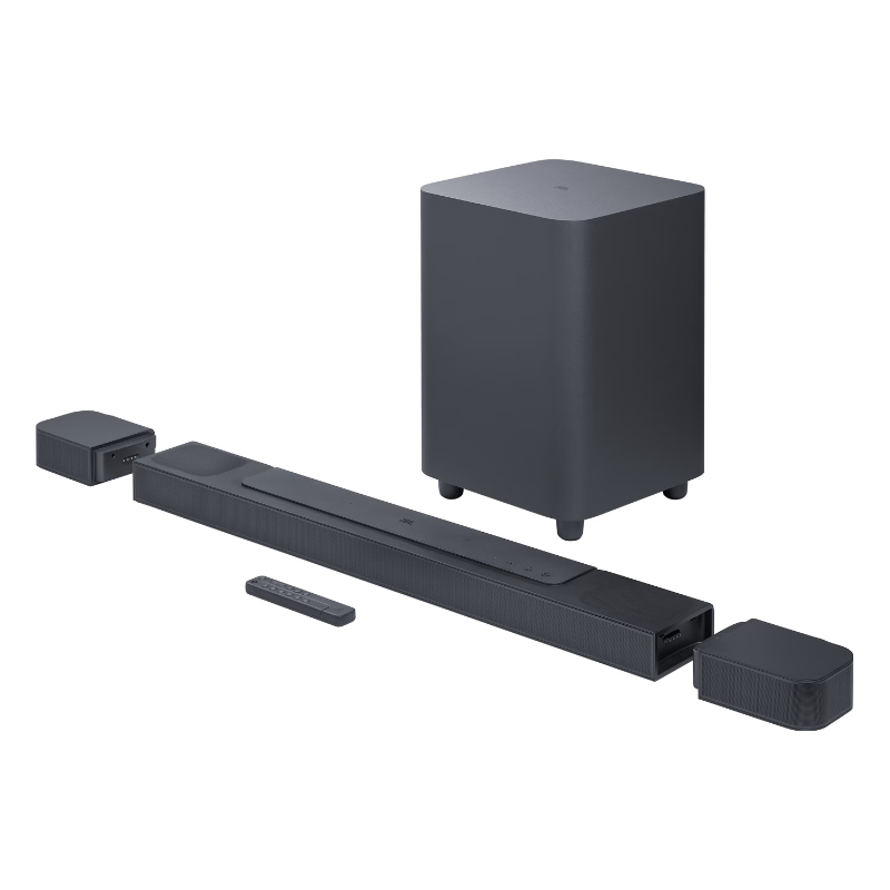 JBL Bar 800 Price in Kenya