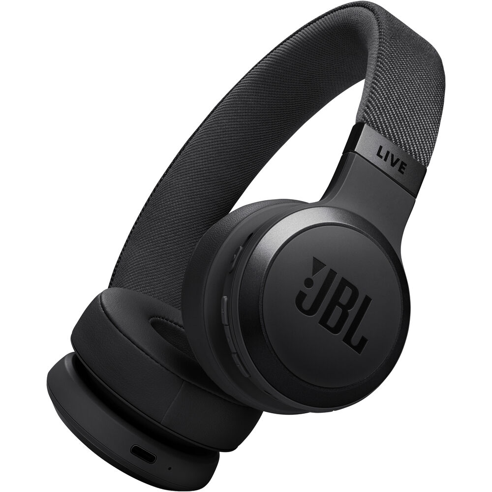 JBL LIVE 670NC JBL LIVE 670NC Price in Kenya