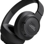 JBL T720BT Black