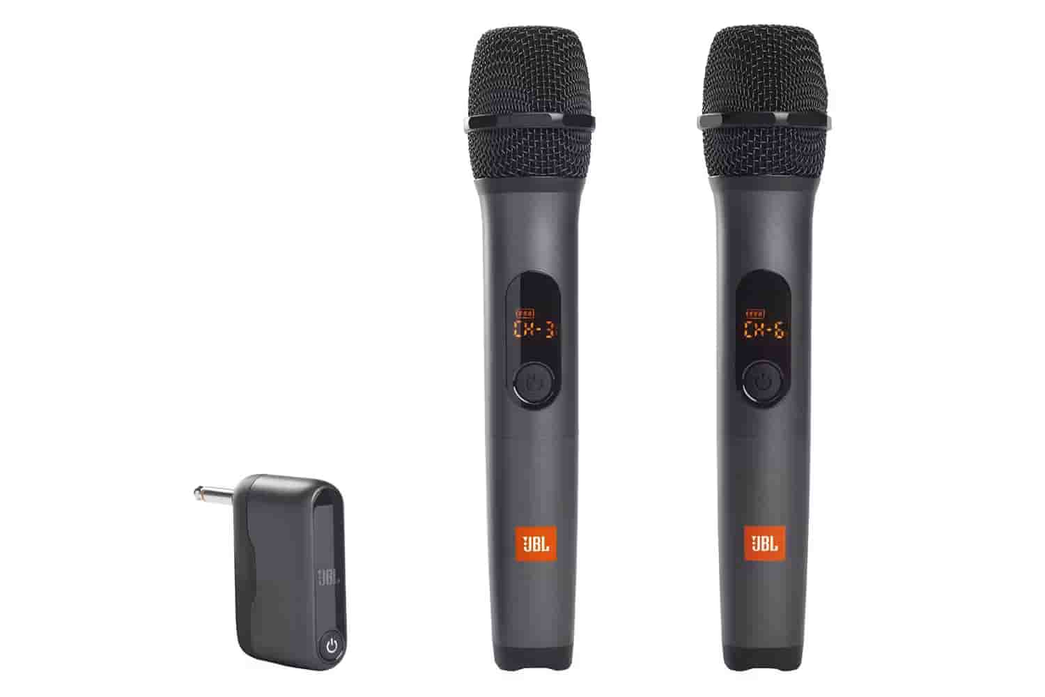 Microphone_JBL_JBLWIRELESSMIC JBL Wireless Mic Price in Kenya
