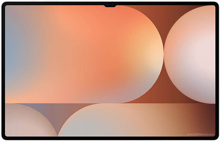 Samsung Galaxy Tab S10 Ultra SCREEN