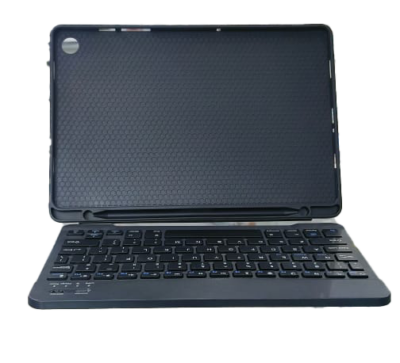Tablet Cover Keyboard Samsung Galaxy Tab S7 Book Cover Keyboard Price in Kenya