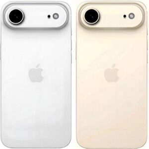 Apple iPhone 17 Air in Kenya