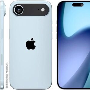 Apple iPhone 17 Air in Kenya