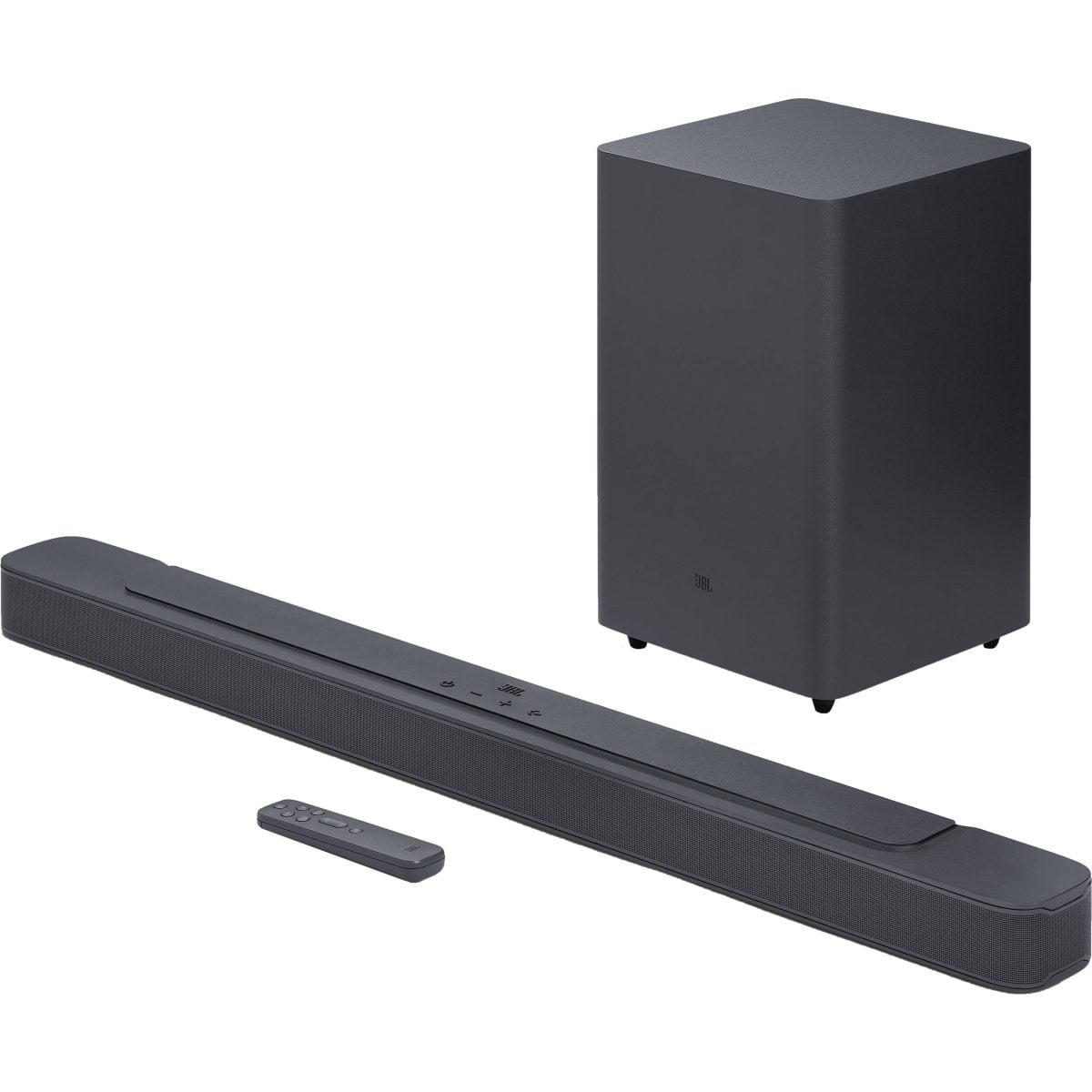 JBL Bar 2.1 Deep Bass (MK2) Price in Kenya