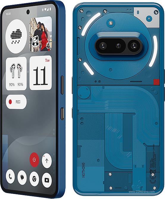 nothing-phone-3a in Kenya