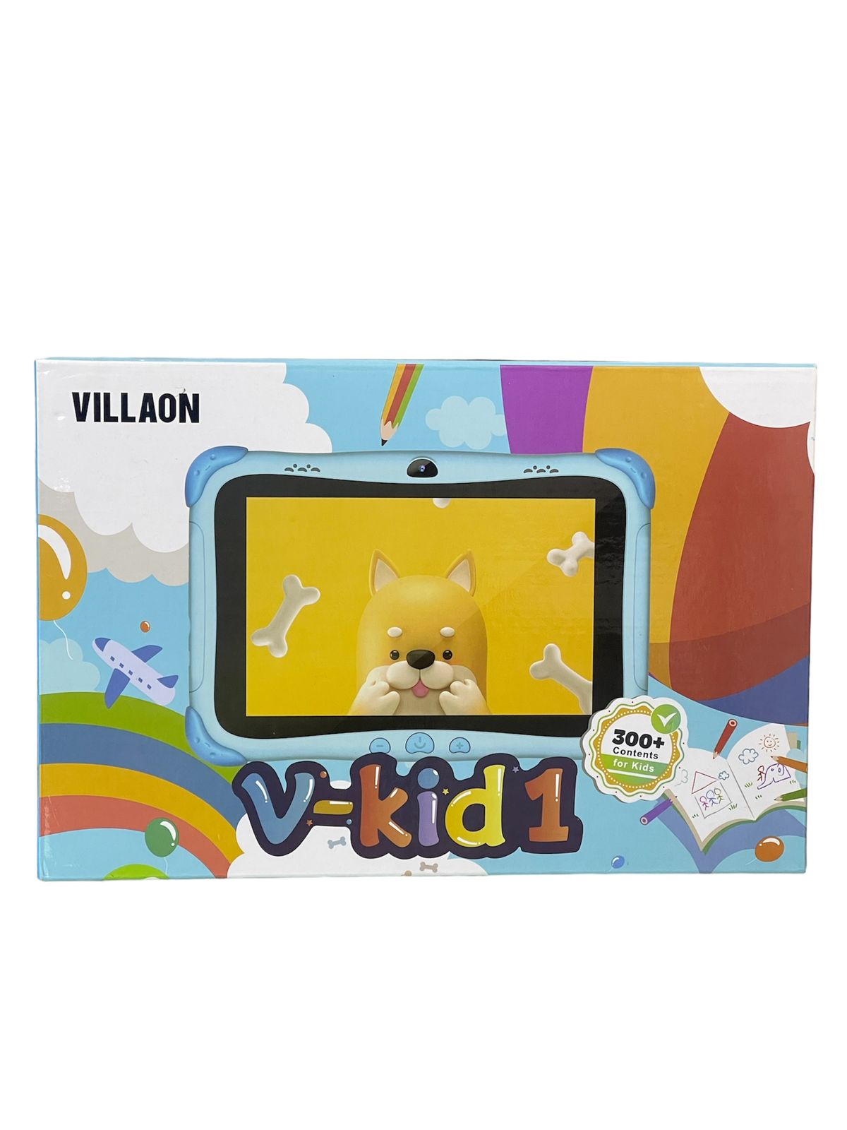 Villaon V8001 Tablet