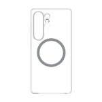 Samsung Galaxy S25 Plus Clear Magnet Case