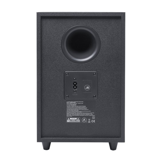 JBL Cinema SB550 4